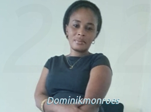Dominikmonroes