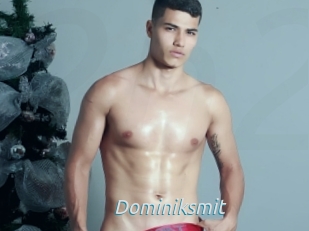 Dominiksmit