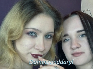 Dominoanddaryl