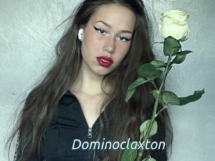 Dominoclaxton