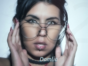 Domlia