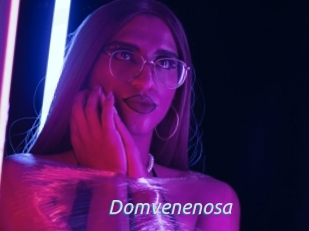 Domvenenosa