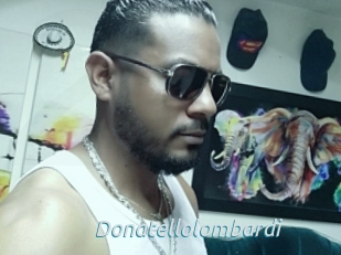 Donatellolombardi