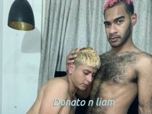 Donato_n_liam