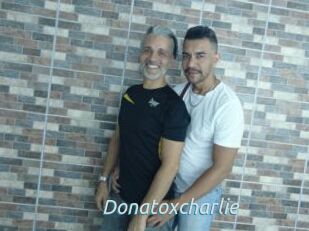 Donatoxcharlie