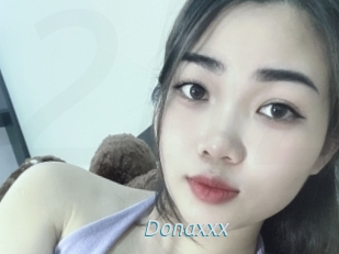 Donaxxx
