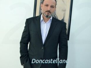 Doncastellano