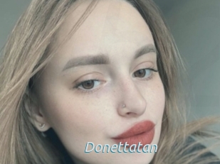 Donettatan