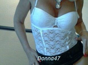 Donna47
