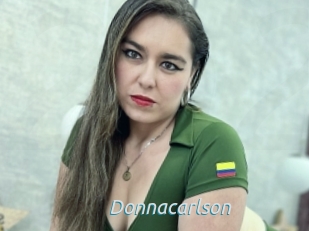 Donnacarlson
