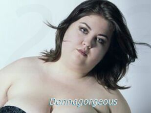 Donnagorgeous