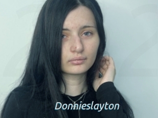 Donnieslayton