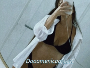 Dooomenicaafeett