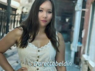 Dorettabeldin