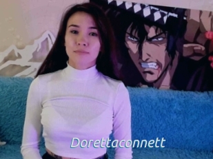 Dorettaconnett