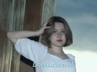 Dorettafarwell