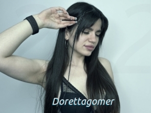 Dorettagomer