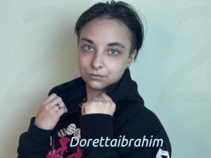 Dorettaibrahim