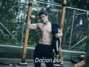 Dorian_bull