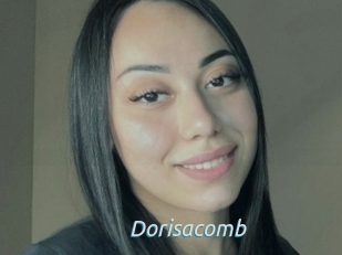 Dorisacomb