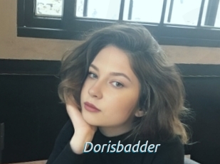 Dorisbadder