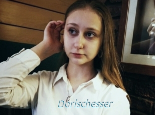 Dorischesser