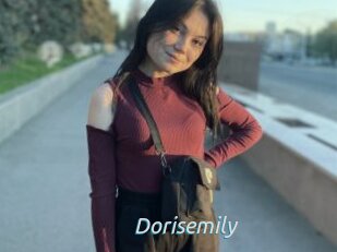 Dorisemily