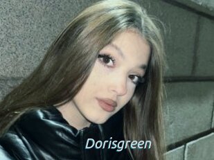 Dorisgreen