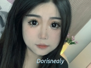 Dorisnealy