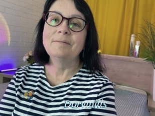 Dorymills