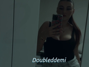 Doubleddemi
