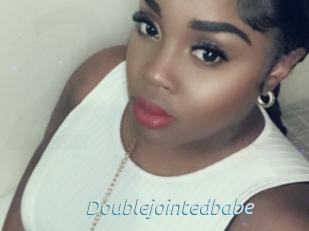 Doublejointedbabe