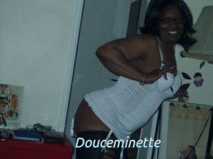 Douceminette