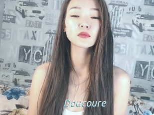 Doucoure