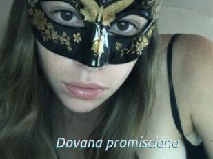 Dovana_promisciana