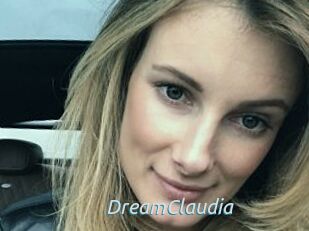 DreamClaudia