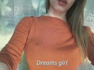 Dreams_girl