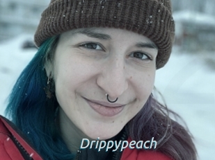 Drippypeach