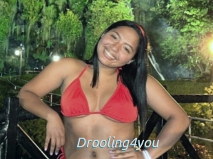 Drooling4you