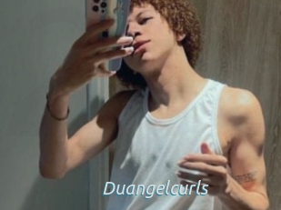 Duangelcurls