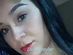 Dubaytaylor