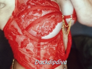Duckdipdiva