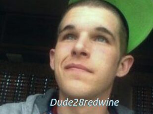 Dude28redwine