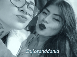 Dulceanddania