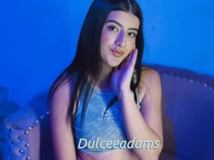 Dulceeadams