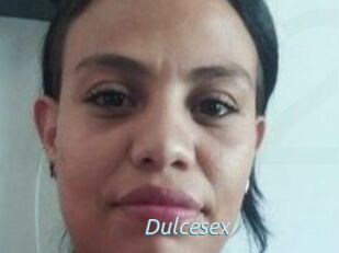 Dulcesex