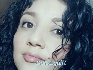 Dulcesquirt