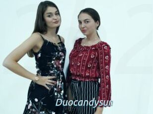 Duocandysun
