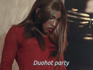 Duohot_party