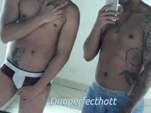Duoperfecthott